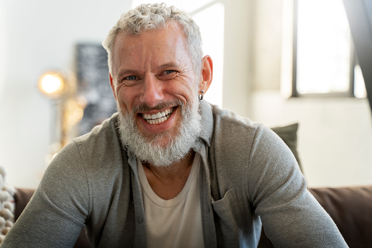 Testosterone Replacement Therapy for Men In Testosterone Replacement Therapy Clinic In Needham